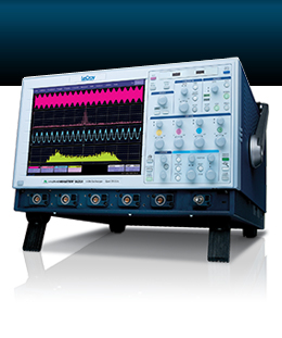  ʾ����/Lecroy�s�ԈD